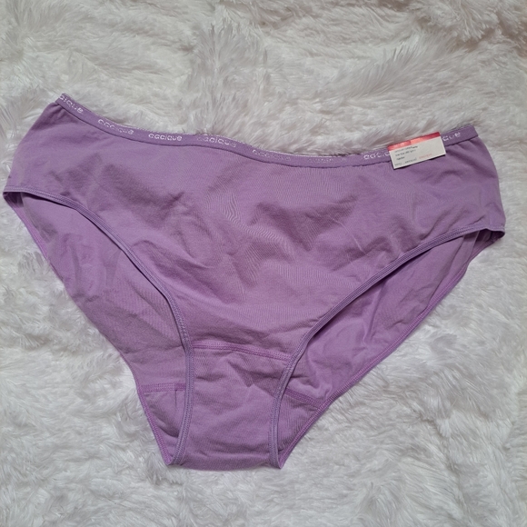 Cacique/ Lane Bryant Underwear #NEW Size 26/28 - Picture 5 of 7